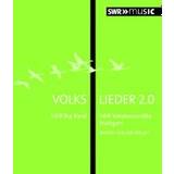 Soul & RnB Musik Volkslieder 2.0 Ljud-CD (CD)