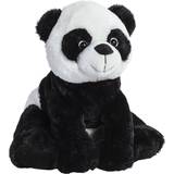 Molli Toys Mjukisdjur Molli Toys Gosedjur Panda Li, Liten