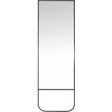 Asplund Speglar Asplund Tati Char Grey Golvspegel 60x180cm