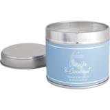 Shearer Candles Doftljus Shearer Candles Vanilla Coconut Large Scented Candle