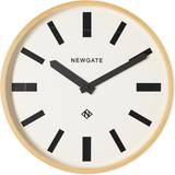 Newgate Klockor Newgate Medium Mauritius bamboo ocean Wall Clock