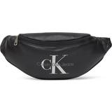 Calvin Klein Väskor Calvin Klein Midjeväska Jeans Monogram Soft Waistbag38 K50K511505 Black BEH 8720109149081 929.00