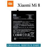 Xiaomi Batterier Batterier & Laddbart Xiaomi Mi 8 Batteri BM3E 3400mAh