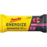 Bars PowerBar 15-pack Energize Advanced Nutrition Bars gul/svart/rosa 1 st