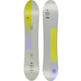 Ride Snowboards Ride Compact 146 Snowboard