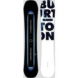 Burton X 2024 Snowboard no color 158W