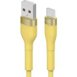 Kablar Ringke kabel USB-A USB-C 480Mb/s CB60099RS 2m