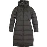 Mountain Works Jackor Mountain Works W's Cocoon Down Coat Military
