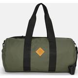 Timberland Väskor Timberland Core Duffel Bag In Green Green Unisex, Size ONE