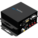 PureLink PT-C-VGAHD Analog -> Digital, Video Converter