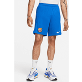 FC Barcelona Byxor & Shorts Nike 2023-24 Barcelona Men's Stadium Away Shorts