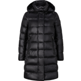 Bogner Dam Kappor & Rockar Bogner Lynn Down coat for women Black 16/3XL