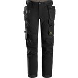 Snickers Workwear XL Arbetsbyxor Snickers Workwear 6275 AllRoundWork 4 Way Stretch Holster Pocket Trousers