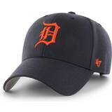 Detroit Tigers Kepsar 47 Brand Detroit Tigers MLB MVP Navy Adjustable