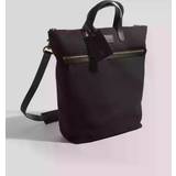 Handväskor Polo Ralph Lauren Work Tote-Tote-Medium Tote bags Black