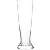 Haahr & Co Glas Haahr & Co 4-pack Ölglas
