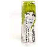 Gröna Hårfärger & Färgbehandlingar Stargazer Lime halvpermanent hårfärg, 1-pack 70ml