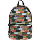 Kenzo Väskor Kenzo Backpack Label Multicolor ONESIZE