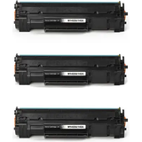 7Magic 1x Noir Toner Cartouche avec puce Compatible pour HP 142A W1420A Laserjet  M110 M110w M110we MFP M139 M139we M140 950 Pages - Cdiscount Informatique