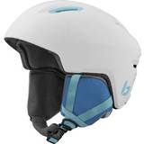 Bollé Skidhjälmar Bollé Atmos Youth Ski helmet 51-53 XS/S, grey