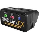 Obd2 Scantool OBDLink CX Bimmercode 5.1 BLE OBD2 II