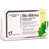 Pharma Nord Kosttillskott Pharma Nord Bio-Biloba 150 st