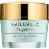 Estee lauder daywear 50ml Estée Lauder DayWear Advanced Multi-Protection Anti-Oxidant Creme Normal/Combination SPF15 50ml