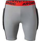Atomic Dam Kläder Atomic Salomon Flexcell Light Vest Women SORT/BLACK