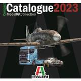 Italeri Modelljärnväg Italeri Katalog 2023