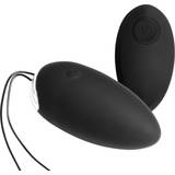 Sinful Deluxe Rechargeable Remote Control Vibrator Love Egg