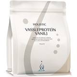 Proteinpulver på rea Holistic Protein 750 gram Vanilla
