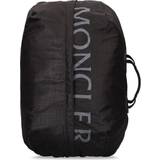 Svarta Väskor Moncler Men's Alchemy Backpack Black Black One Size