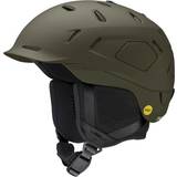 59-61cm - MIPS-teknologi Skidhjälmar Smith Nexus MIPS Snow Helmet