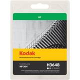 Kodak Bläckpatroner Kodak HP 364 BLACK