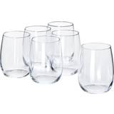 Kökstillbehör Ikea STORSINT Glas, klarglas