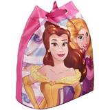 Gymnastikpåsar Disney Princess Drawstring Bag