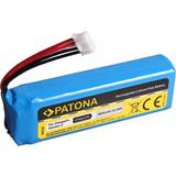 Patona baterie pro reproduktor JBL Charge 2 /Charge 3 2015 6000mAh 3,7V Li-Pol