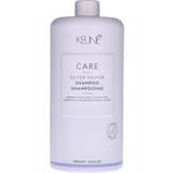 Keune Hårprodukter Keune Care Silver Savior Shampoo 1000ml