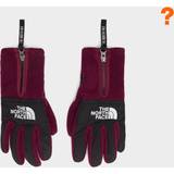 The north face etip gloves The North Face Denali Etip Gloves Boysenberry