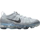 Nike vapormax flyknit Nike Air VaporMax 2023 Flyknit M - Pure Platinum/Anthracite/White