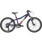 Bergamont 24" Cyklar Bergamont 20 2023 - Shiny Metallic Purple Unisex