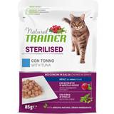 Cat Husdjur Cat Trainer Adult Sterilised 12