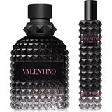 Valentino Parfymer Valentino Uomo Born In Roma Gift Set Fragrances 3660732634903 3.4 fl oz
