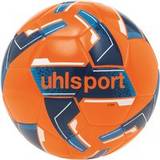 Orange Fotbollar Uhlsport Team Football Ball Orange,Blue
