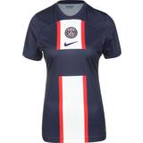 NFL Matchtröjor Nike Paris Saint-Germain Home Stadium Shirt 2022-23 Womens