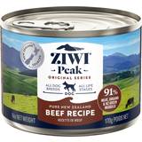 ZiwiPeak Husdjur ZiwiPeak Canned Wet Dog Food All
