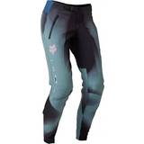 Fox Dam Jumpsuits & Overaller Fox Women's Flexair TS57 Pants Black Tights & Trousers