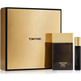 Tom Ford Gåvoboxar Tom Ford Noir Extreme Gift Set EdP 100ml + EdP 10ml