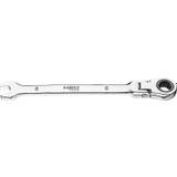 Neo Nycklar Neo Combination ratchet wrench with connector 09-054 Spärrnyckel