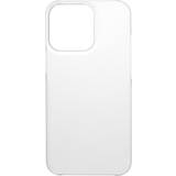 Mobiltillbehör MAULUND iPhone 13 Pro Max Ultra Tunt Plastskal Matt Transparent